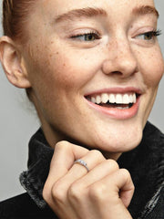 Anello Pandora Trilogy