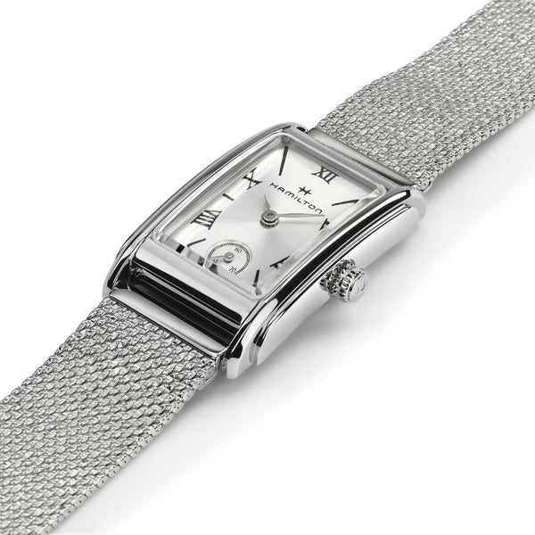 Orologio Hamilton Donna American Classic Ardmore Small H11221150