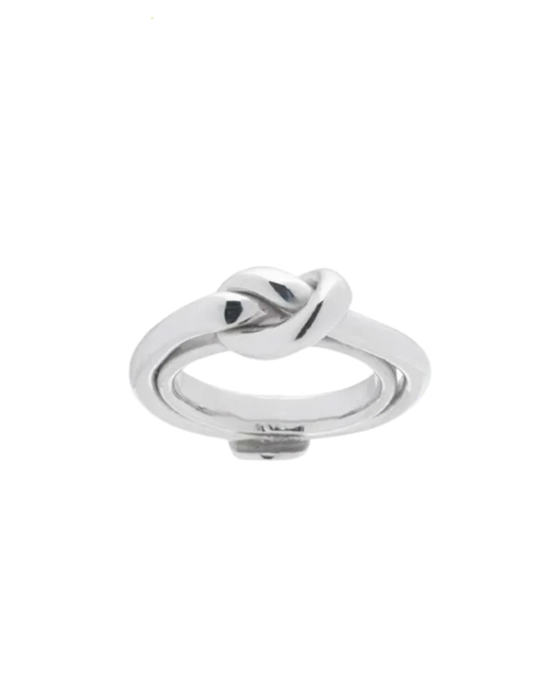 Anello Pianegonda Nodo d'Amore