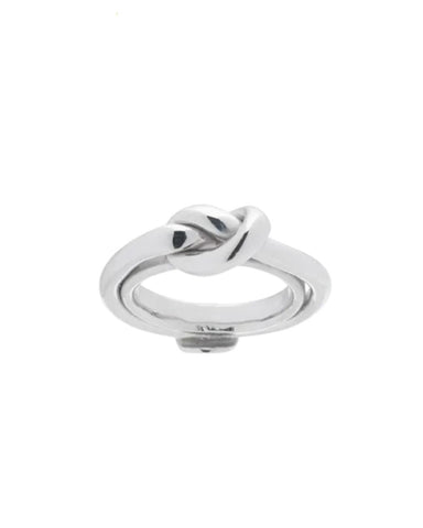 Anello Pianegonda Nodo d'Amore
