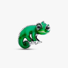 Charm Pandora Disney, Rapunzel, Pascal Che Cambia Colore 793983C01