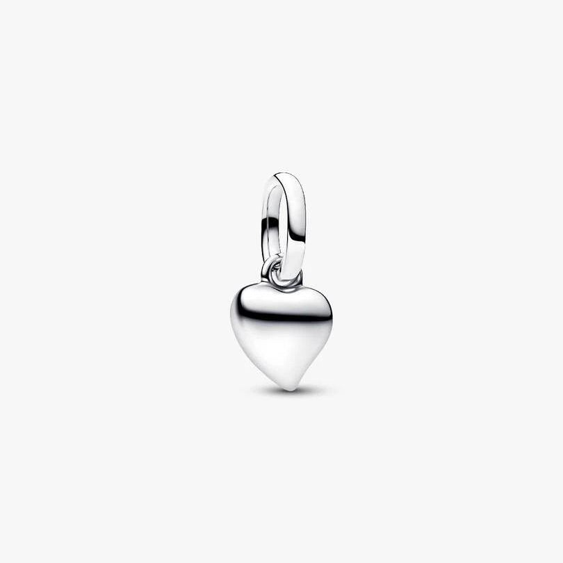 Charm Pandora Mini Corazón Colgante Pandora ME