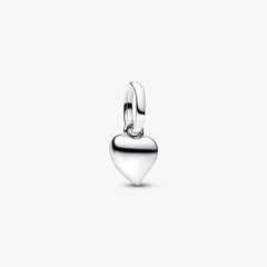 Charm Pandora Mini Corazón Colgante Pandora ME