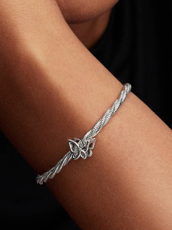 Charm Pandora Openwork Farfalla 794369C01