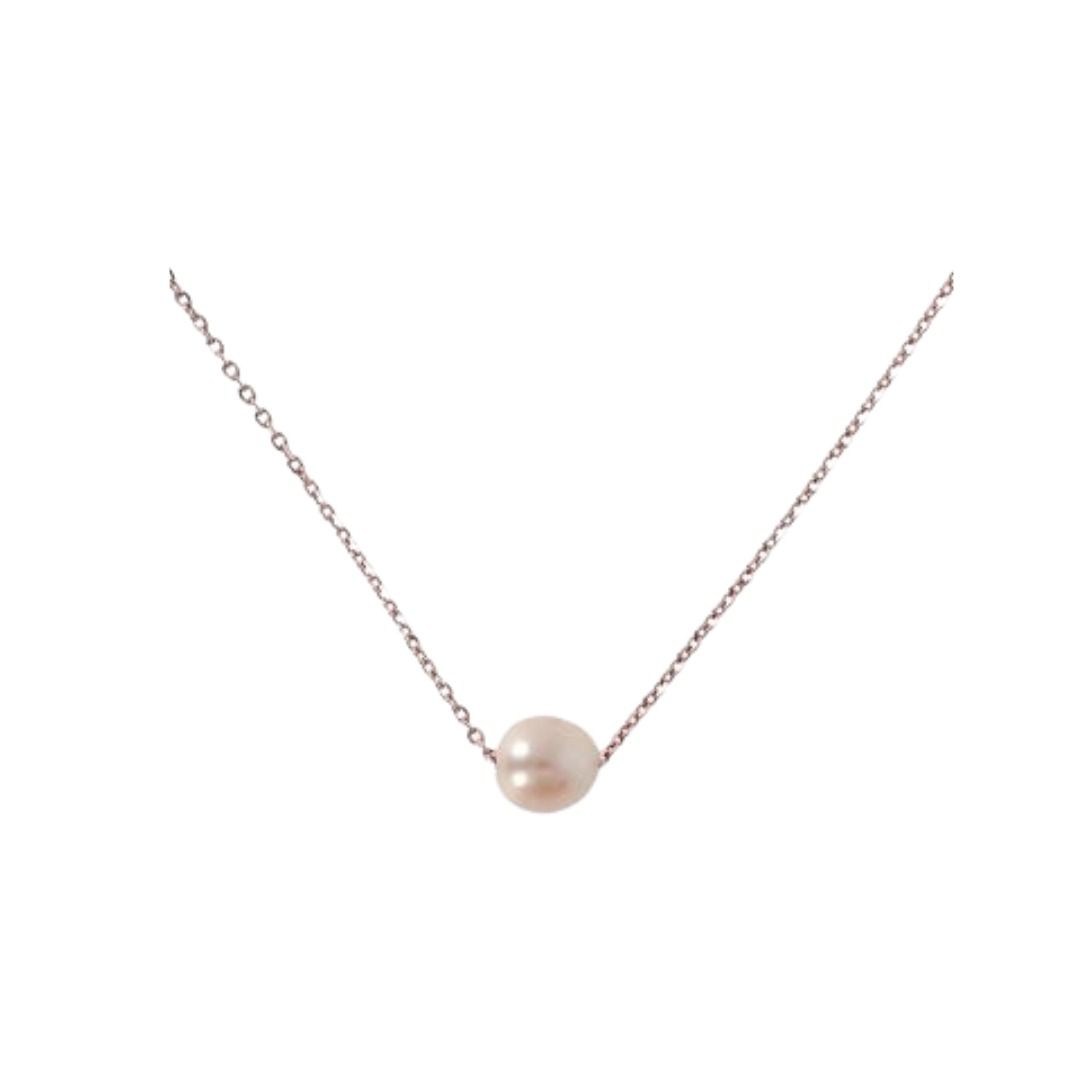 Collana Bronzallure Con Perla WSBZ01012PRL