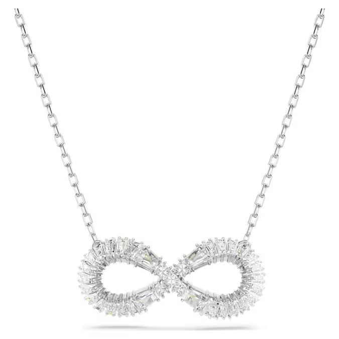Collana Swarovski Pendente Hyperbola Infinito 5679434