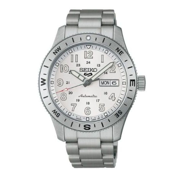 Orologio Seiko 5 Sport Field Automatico 41 mm HDB007K1