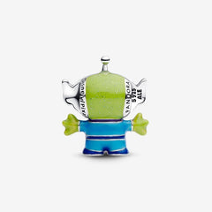 Charm Pandora Disney Pixar, Toy Story, Alien