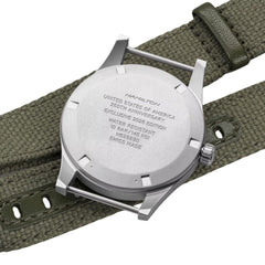 Orologio Hamilton Khaki Field Mechanical 36 mm Special Edition H69399930