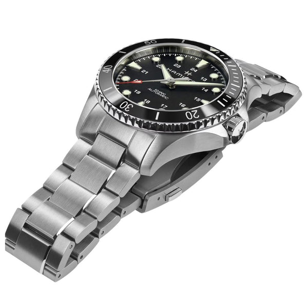 Orologio Hamilton Khaki Navi Scuba Automatico H82515130