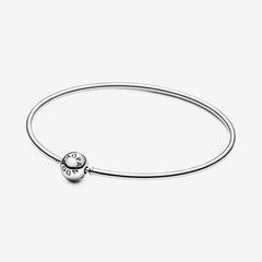Bracciale Pandora Rigido Chiusura Sfera Pandora ME