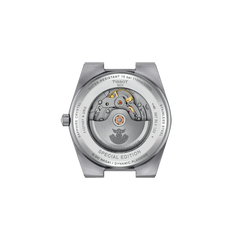 Orologio Tissot Ufo Robot Grendizer Special Edition T1374071104102