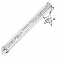 Bolígrafo Swarovski Crystalline con estrella