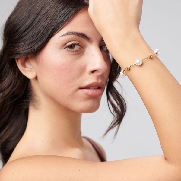 Bracciale Brosway Perfect Dorato BPC57