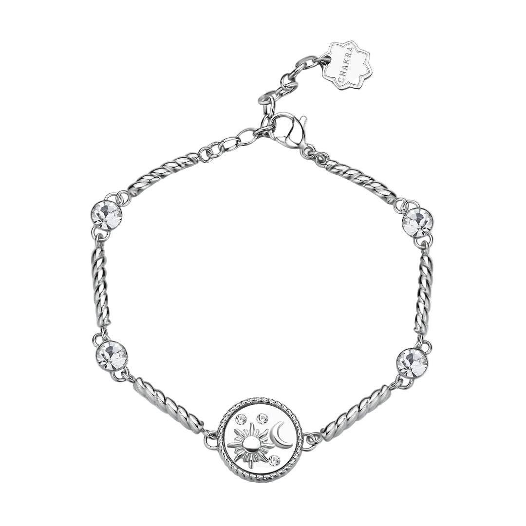 Pulsera de chakra místico Brosway