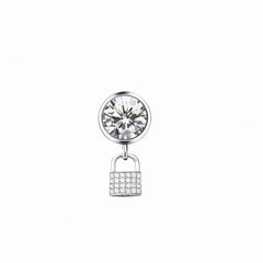 Charms Marcello Pane Candado