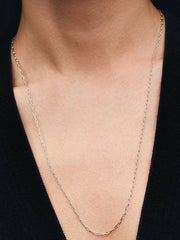 Collana Pandora Maglia Link Allungata Pandora ME 393416C00