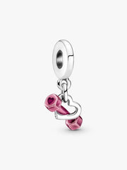 Charm Pandora Pendente Fitness 799545C01