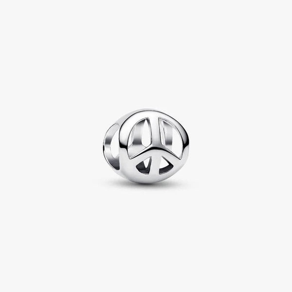 Mini Charm Pandora Simbolo Della Pace 794512C00