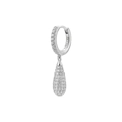 Mono Orecchino Brosway Fancy FIW124