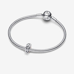 Pandora Pink Shrimp Charm