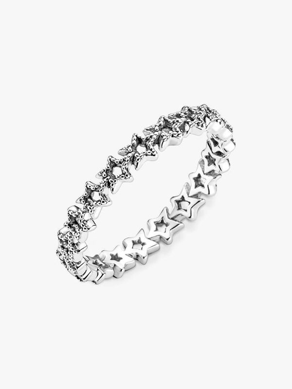 Anello Pandora Fascia Di Stelle