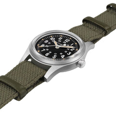 Orologio Hamilton Khaki Field Mechanical 36 mm Special Edition H69399930