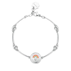 Pulsera de chakras de la familia Brosway