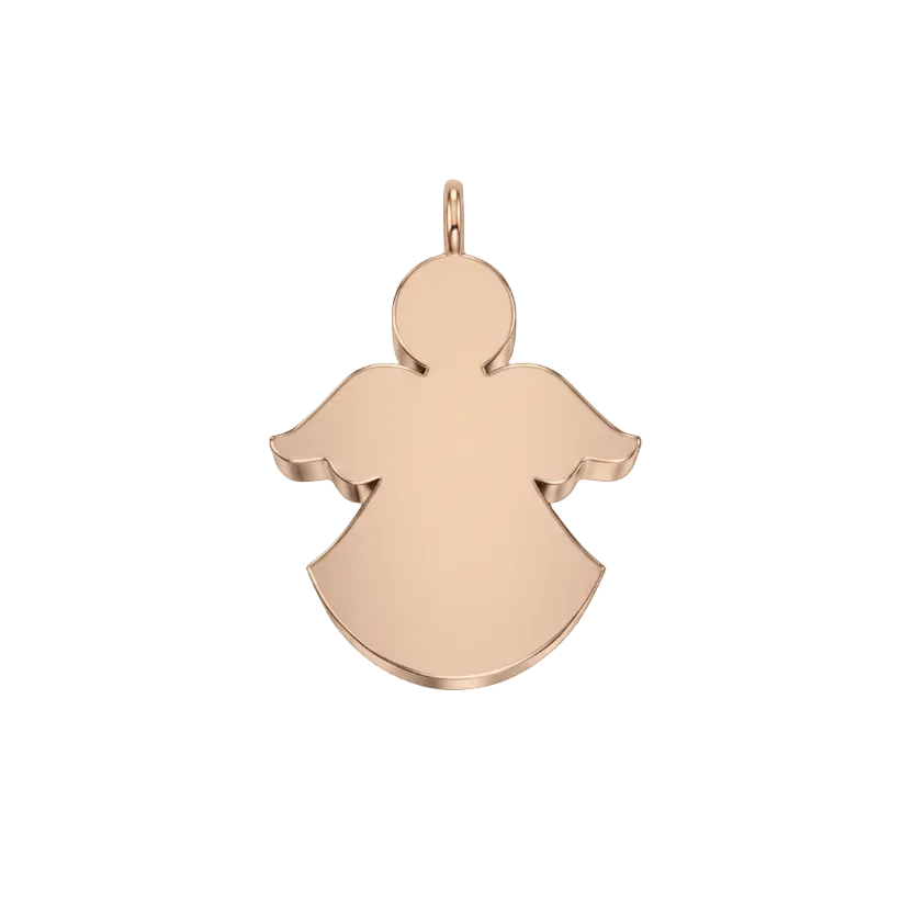 Elements Angelo In Oro  Rosa DCHF3434