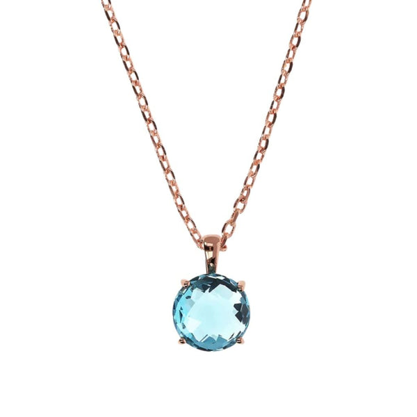 Collana Bronzallure Punto Luce -
