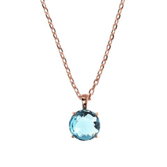 Collana Bronzallure Punto Luce -