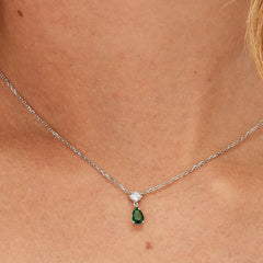 Collana Brosway Goccia Fancy FLG109