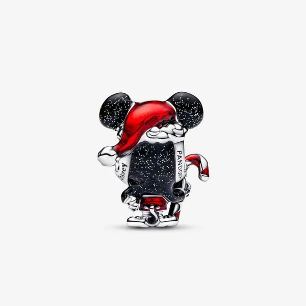Charm Pandora Disney, Mickey Mouse, Magia Del Natale 794217C01