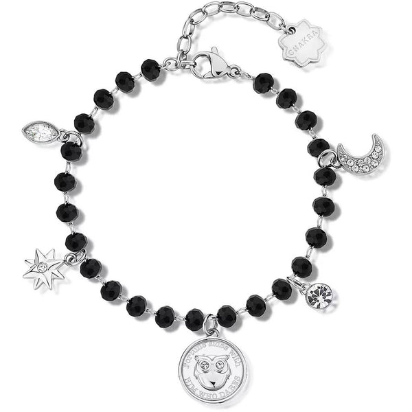Bracciale Brosway Chakra Portafortuna BHKB130