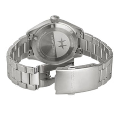 Orologio Hamilton Uomo Khaki Field Meccanico Riserva di Carica H69509130