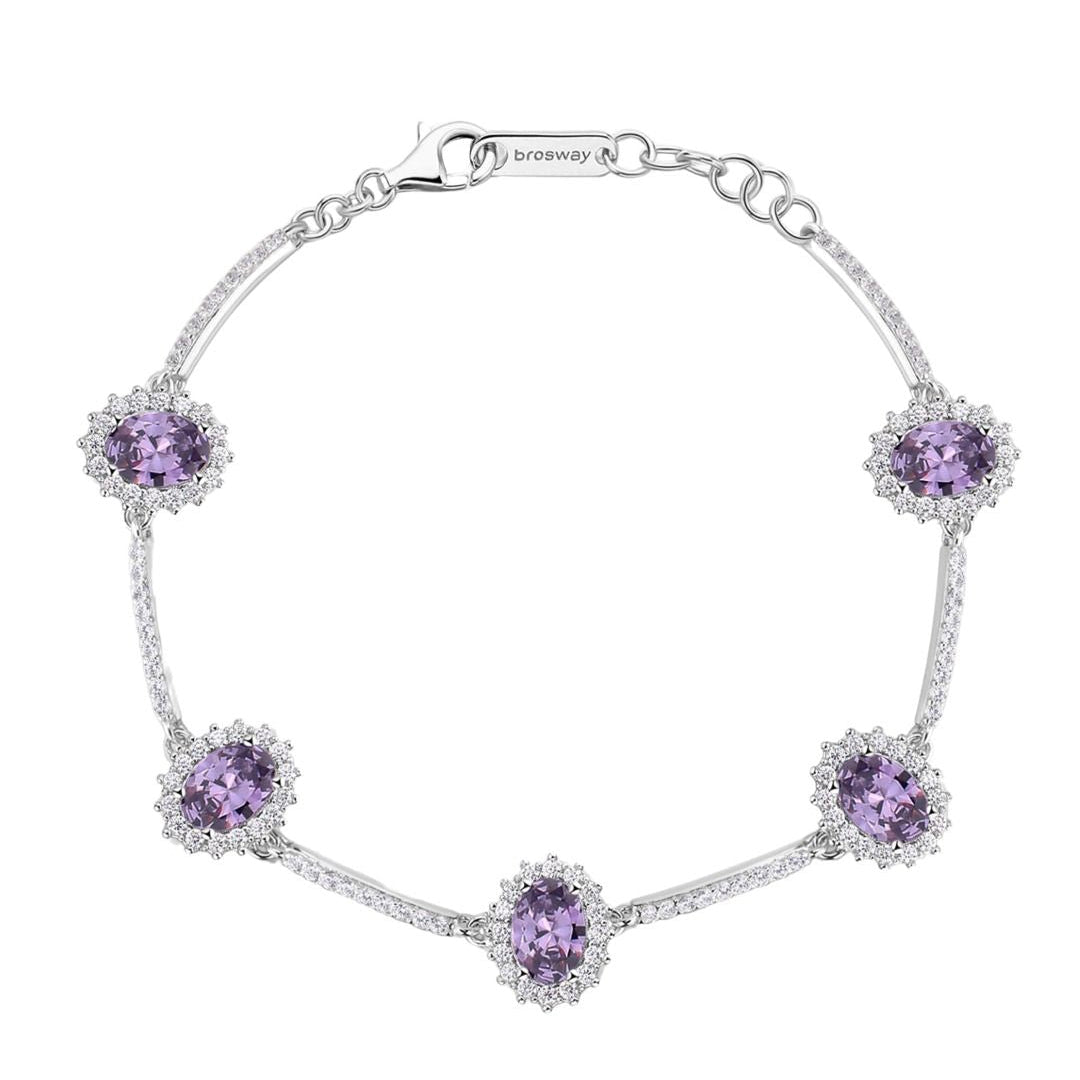 Pulsera elegante Brosway