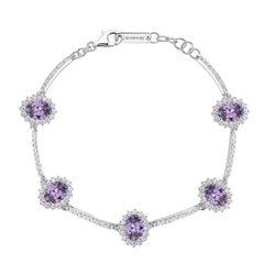 Pulsera elegante Brosway