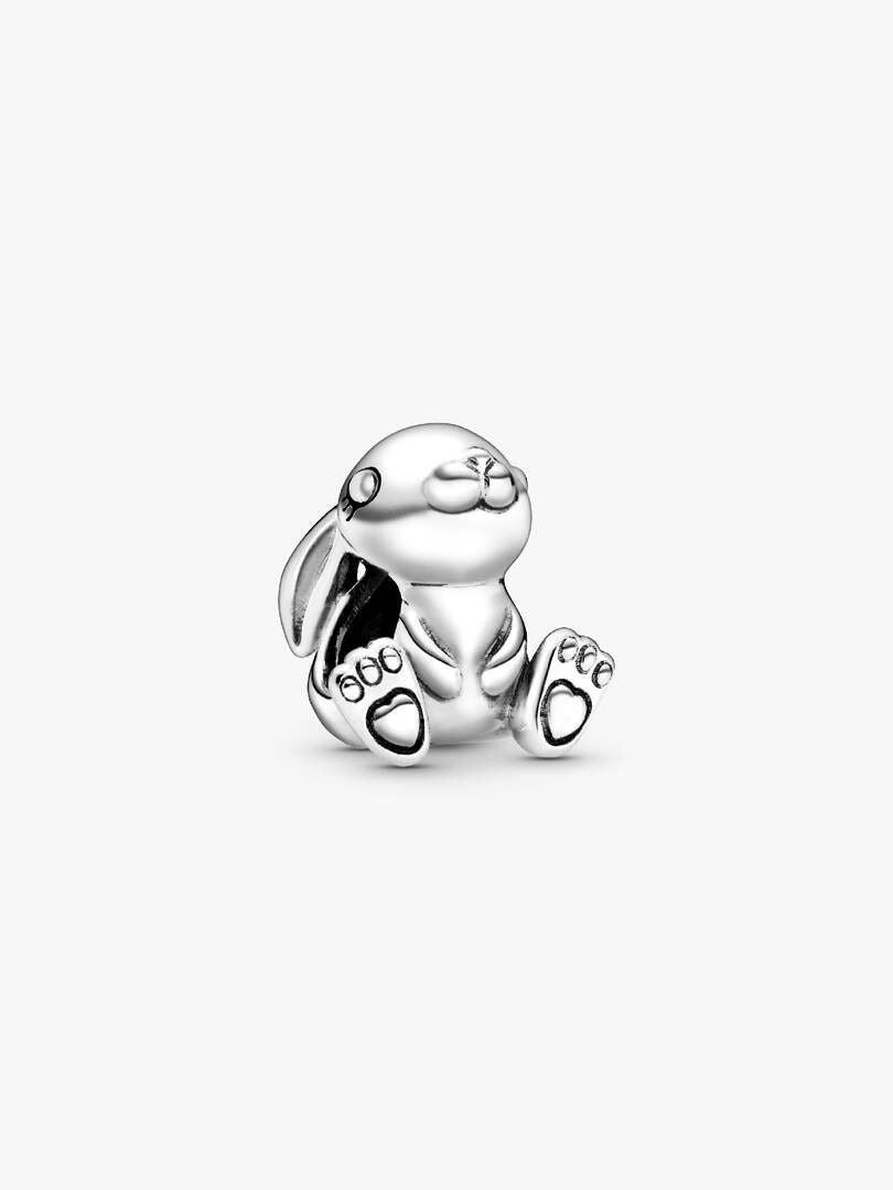 Charm Pandora Nini Il Coniglio 798763C00