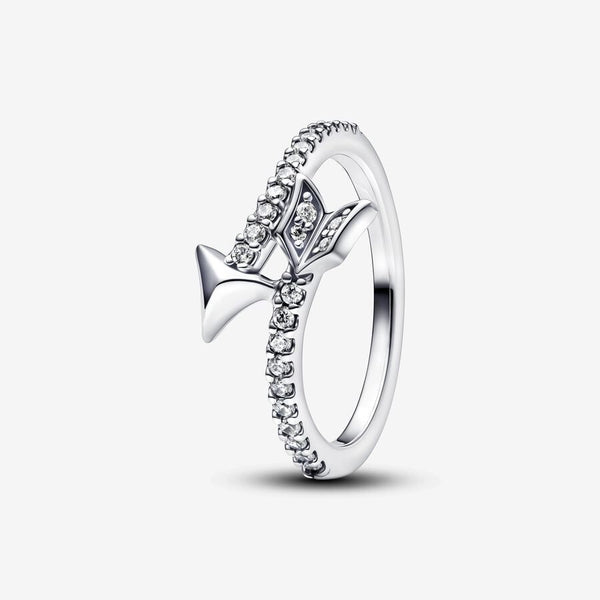 Anello Pandora Freccia Luminosa 193619C01