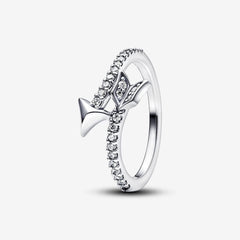 Pandora Bright Arrow Ring