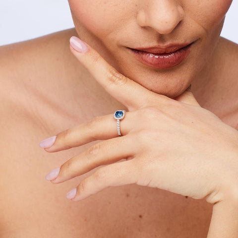 Anello Brosway Fancy