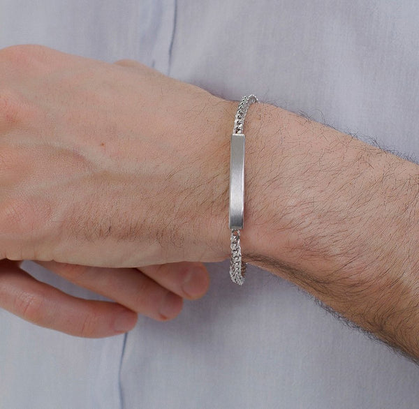Bracciale Brosway Ink BIK11