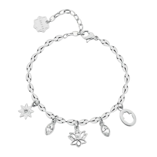 Bracciale Brosway Chakra Mistici BHKB251