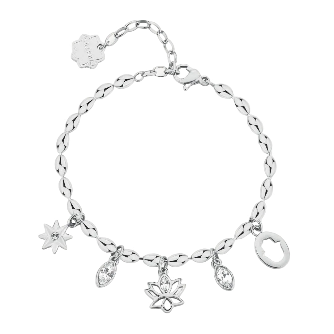 Bracciale Brosway Chakra Mistici BHKB251
