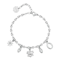 Bracciale Brosway Chakra Mistici BHKB251