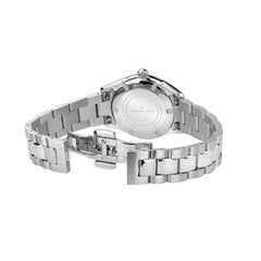 Orologio Hamilton Donna Jazzmaster Blu Quartz 32 mm H32301141