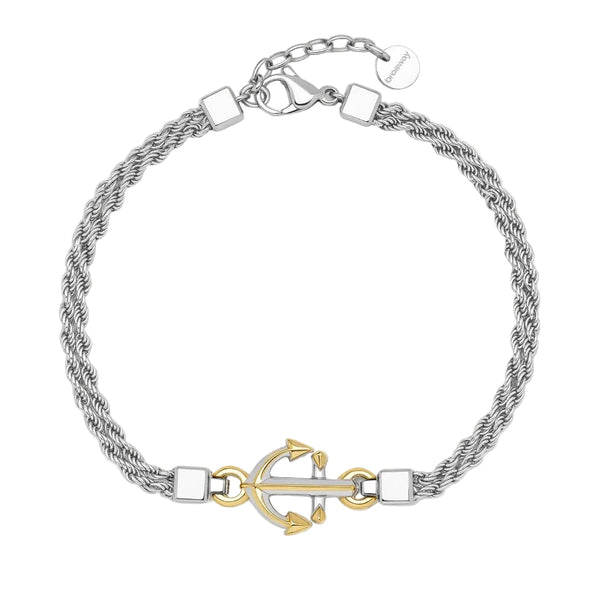 Bracciale Brosway Seawolf