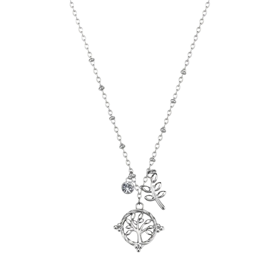 Brosway Family Chakra Necklace