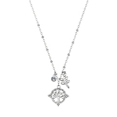Brosway Family Chakra Necklace