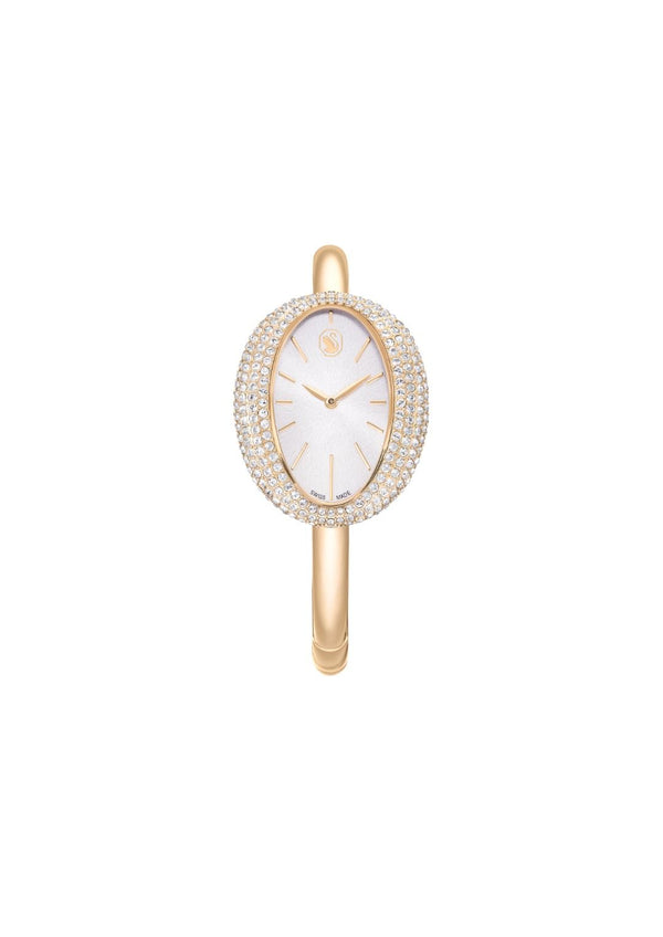 Orologio Swarovski Imber Bangle Champagne
